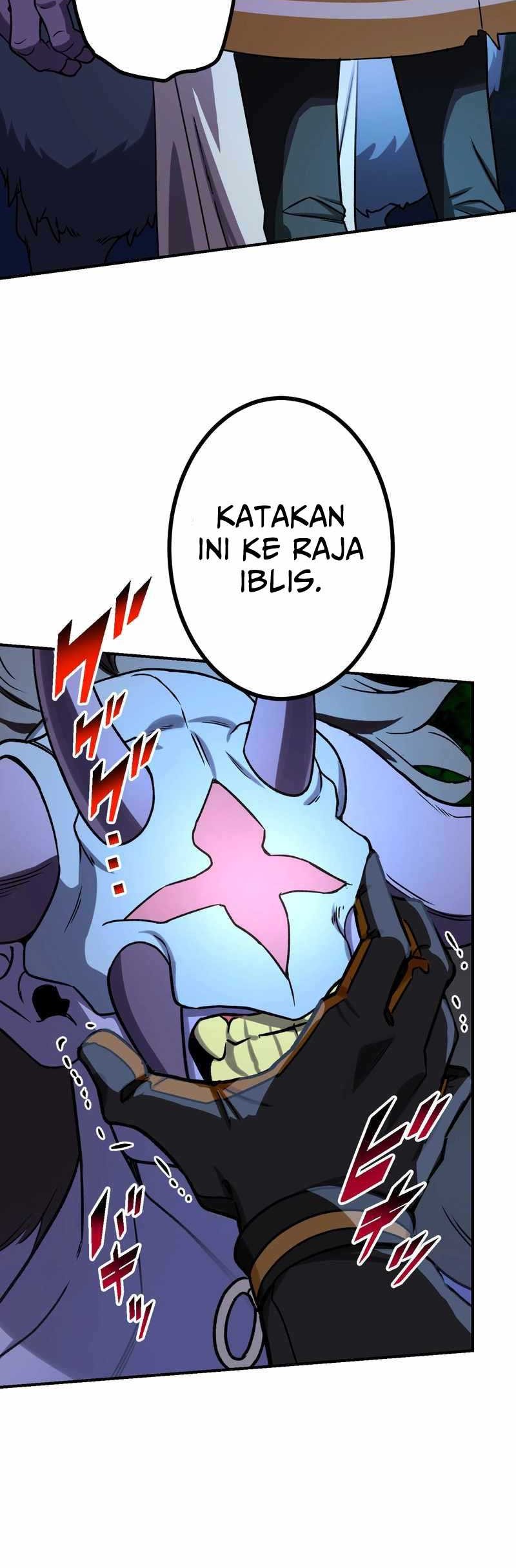 The strongest assassin gets transferred to another world with his whole class Chapter 60 Gambar 33