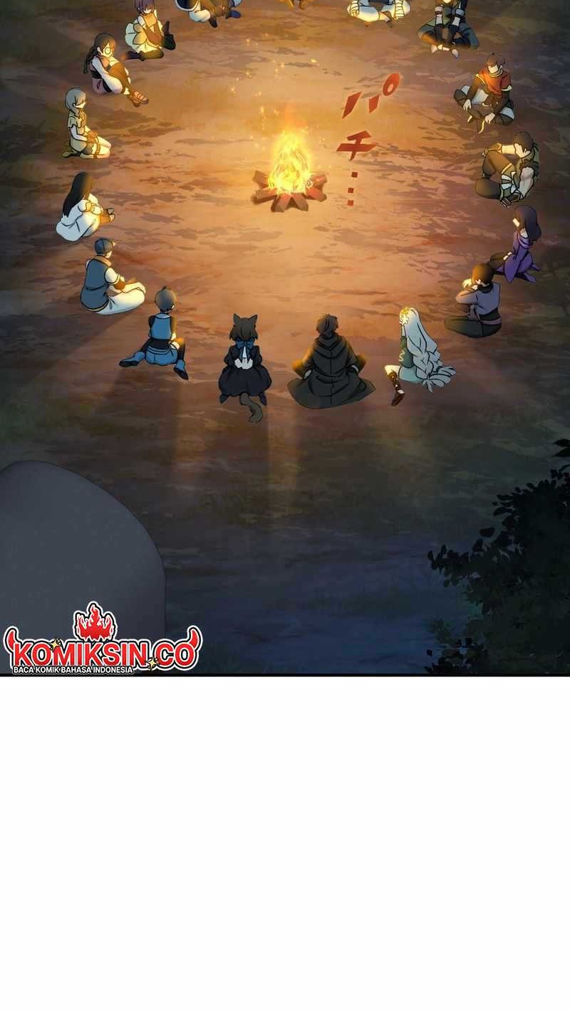 The strongest assassin gets transferred to another world with his whole class Chapter 60 Gambar 36