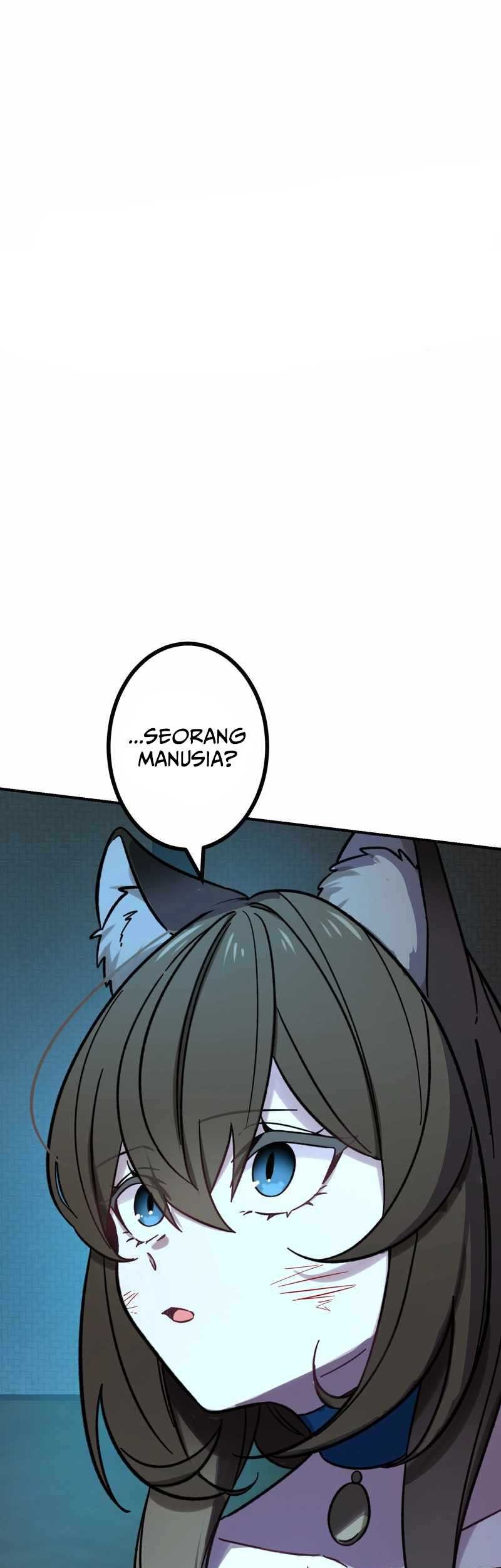 Manga The strongest assassin gets transferred to another world with his whole class Chapter 60 gambar nomor 2