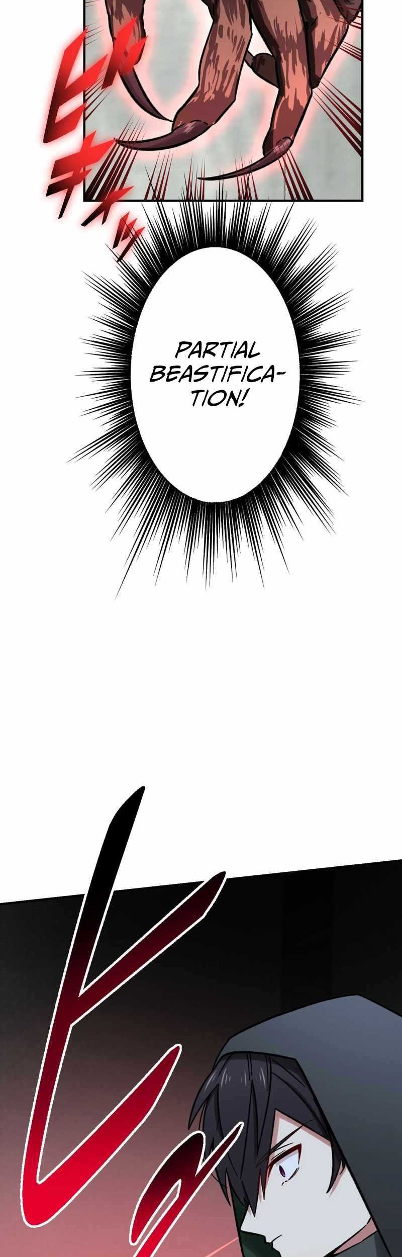 The strongest assassin gets transferred to another world with his whole class Chapter 60 Gambar 10