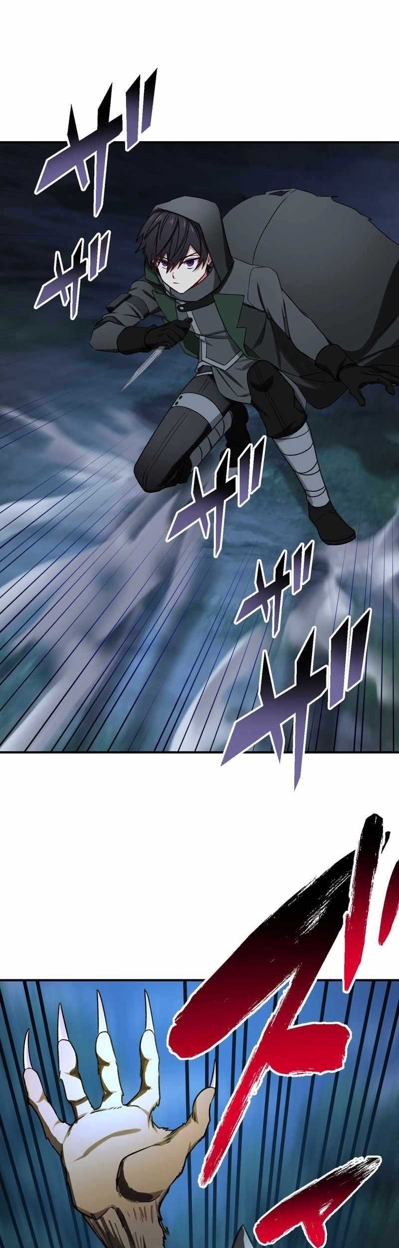 The strongest assassin gets transferred to another world with his whole class Chapter 60 Gambar 13