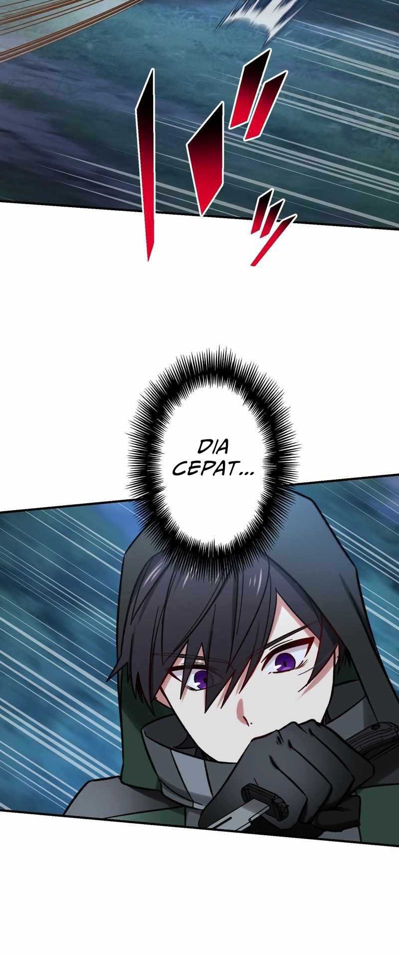 The strongest assassin gets transferred to another world with his whole class Chapter 60 Gambar 15