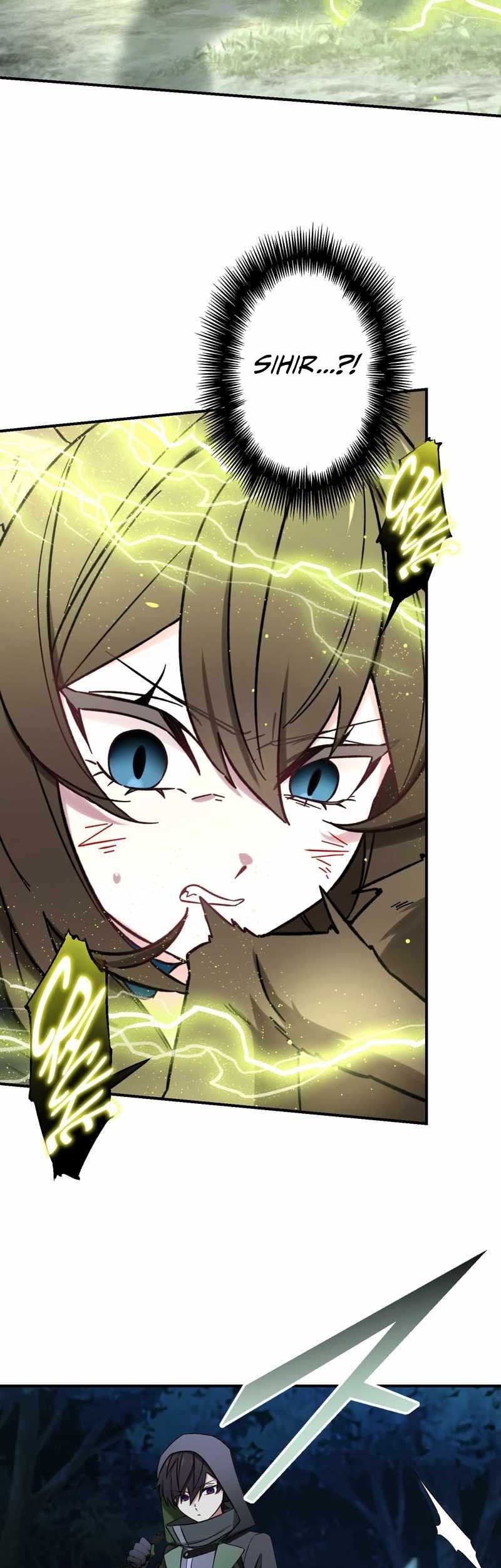 The strongest assassin gets transferred to another world with his whole class Chapter 60 Gambar 18