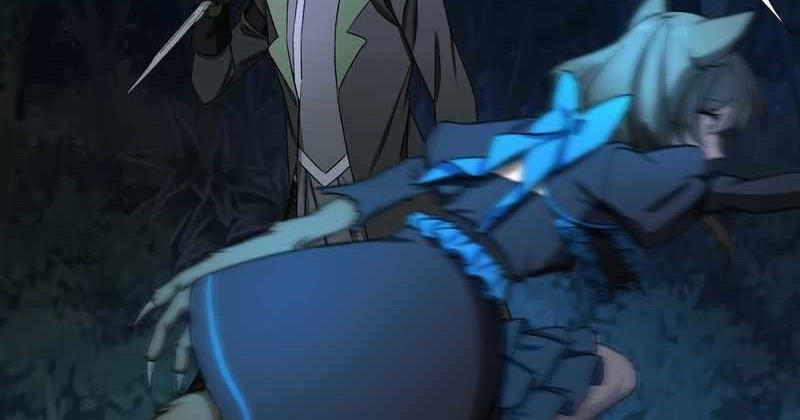 The strongest assassin gets transferred to another world with his whole class Chapter 60 Gambar 19