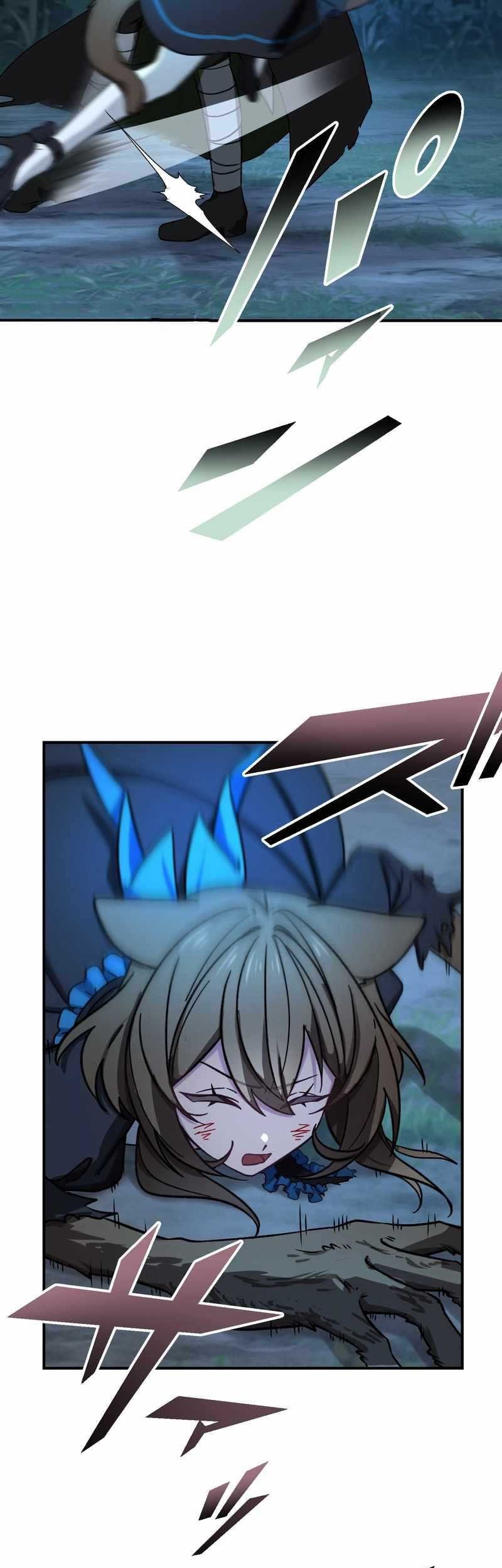 The strongest assassin gets transferred to another world with his whole class Chapter 60 Gambar 20