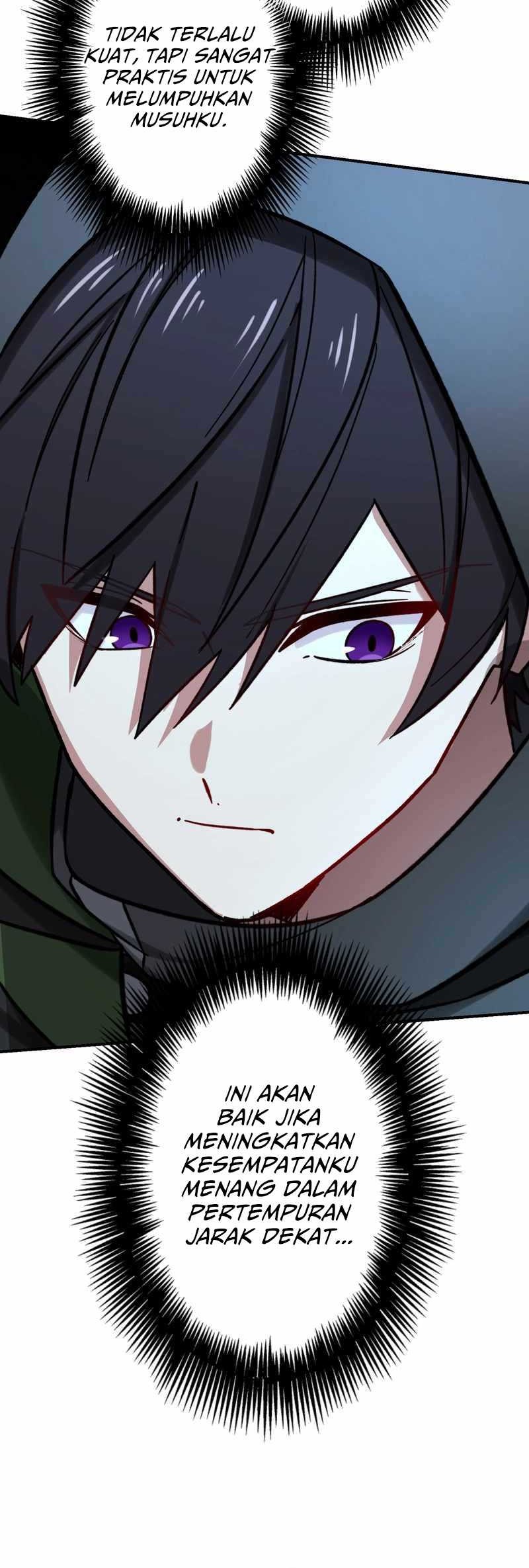 The strongest assassin gets transferred to another world with his whole class Chapter 60 Gambar 22