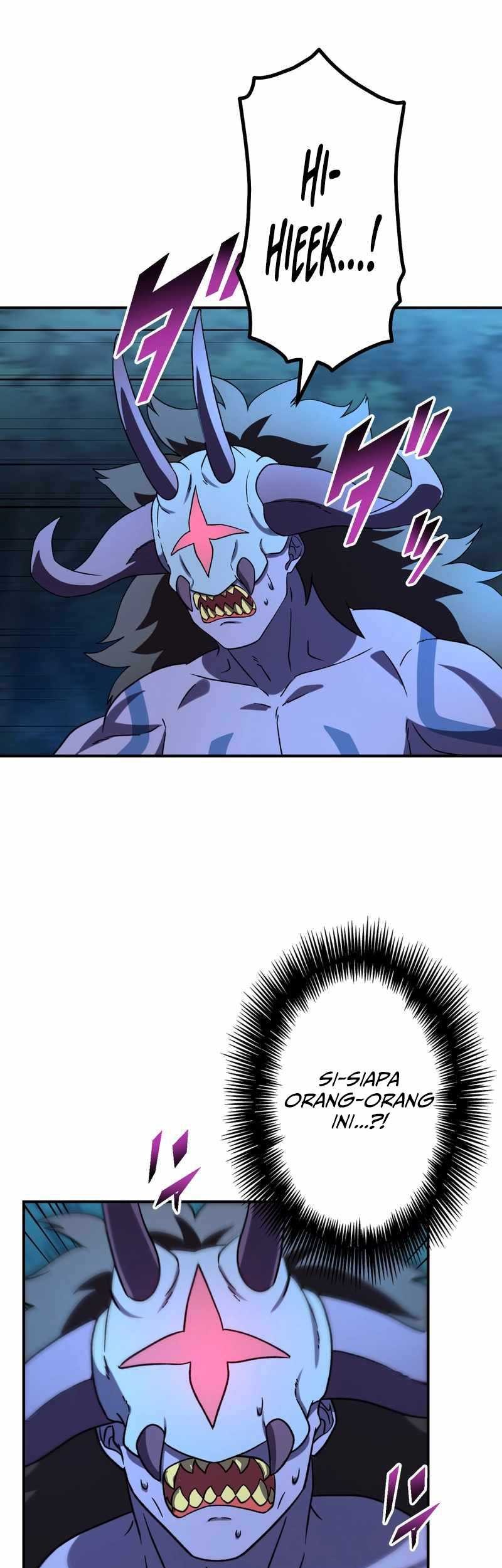 The strongest assassin gets transferred to another world with his whole class Chapter 60 Gambar 27