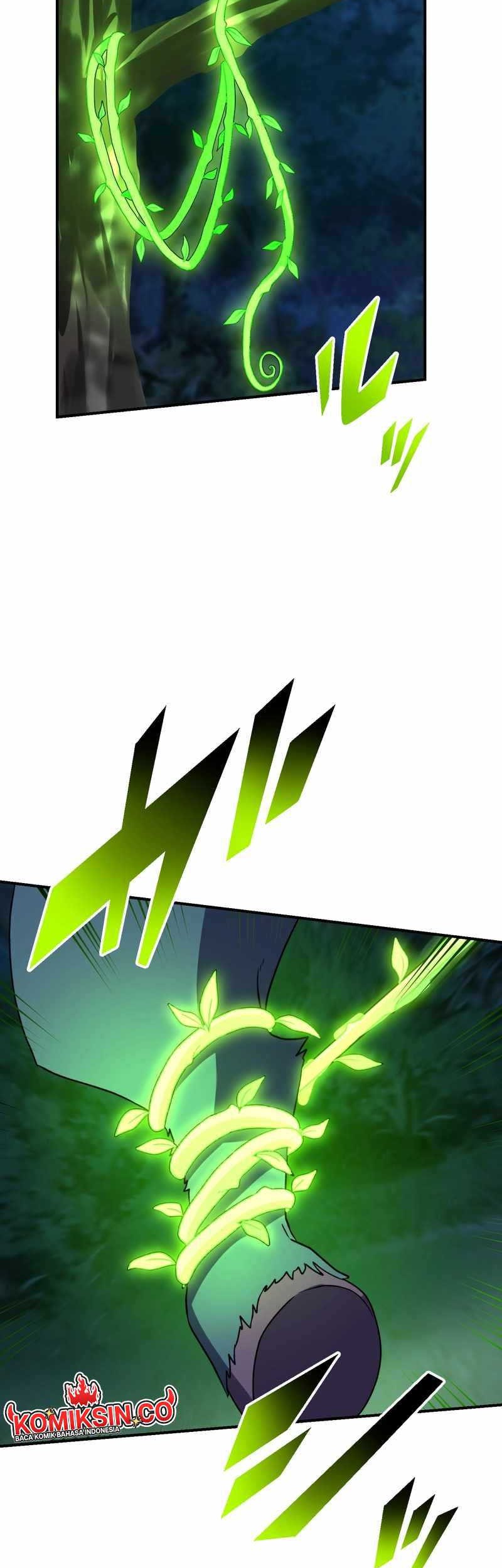 The strongest assassin gets transferred to another world with his whole class Chapter 60 Gambar 29