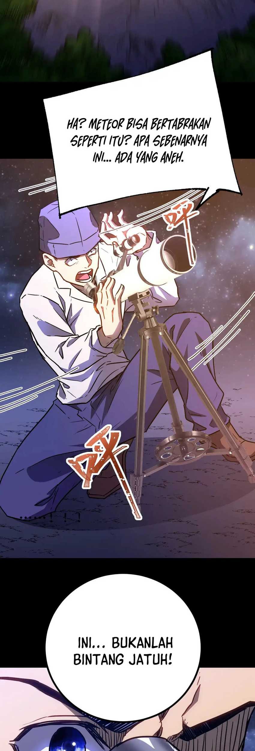 Apex Future Martial Arts Chapter 167 Gambar 29