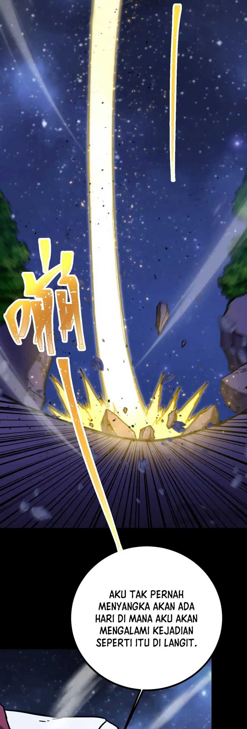 Apex Future Martial Arts Chapter 167 Gambar 31