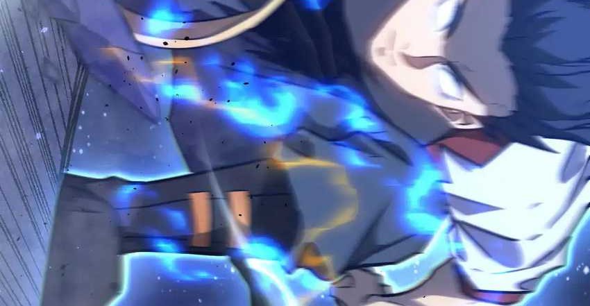 Apex Future Martial Arts Chapter 167 Gambar 36