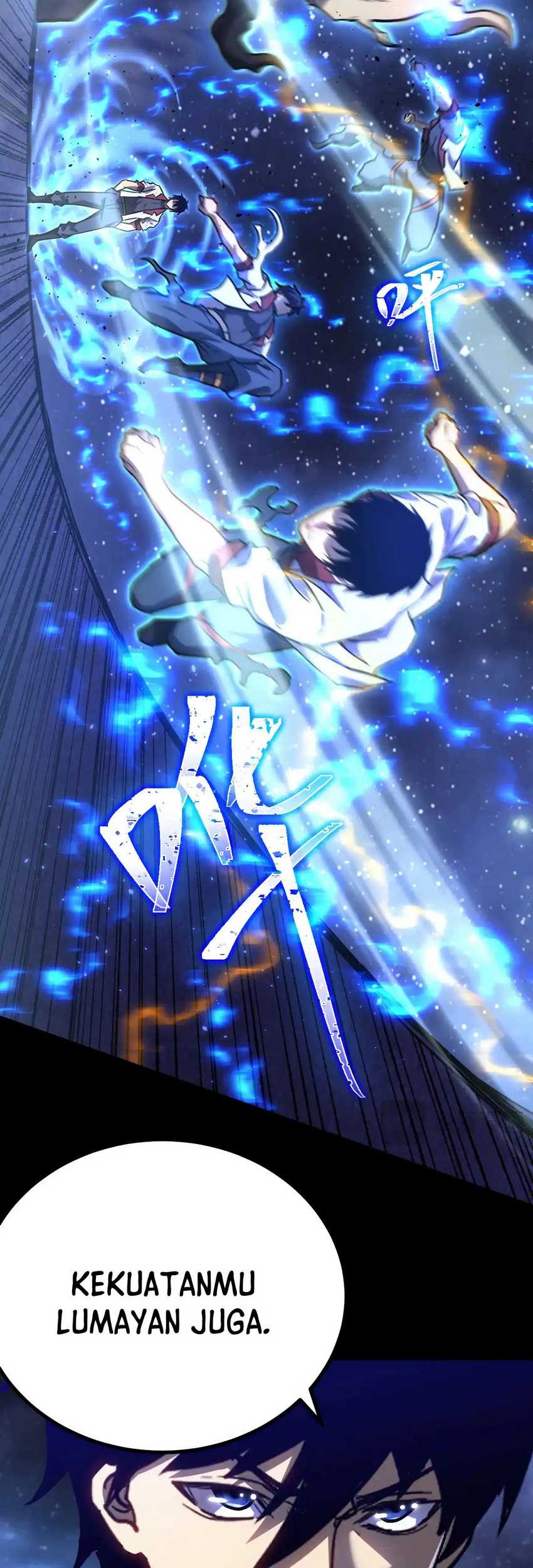 Apex Future Martial Arts Chapter 167 Gambar 37