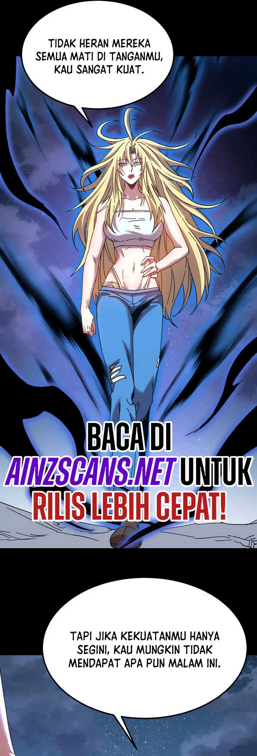 Apex Future Martial Arts Chapter 167 Gambar 39