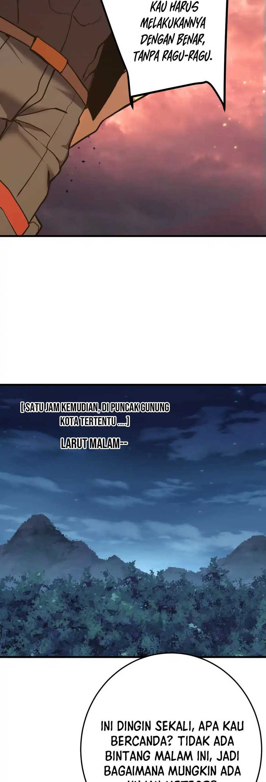 Apex Future Martial Arts Chapter 167 Gambar 19