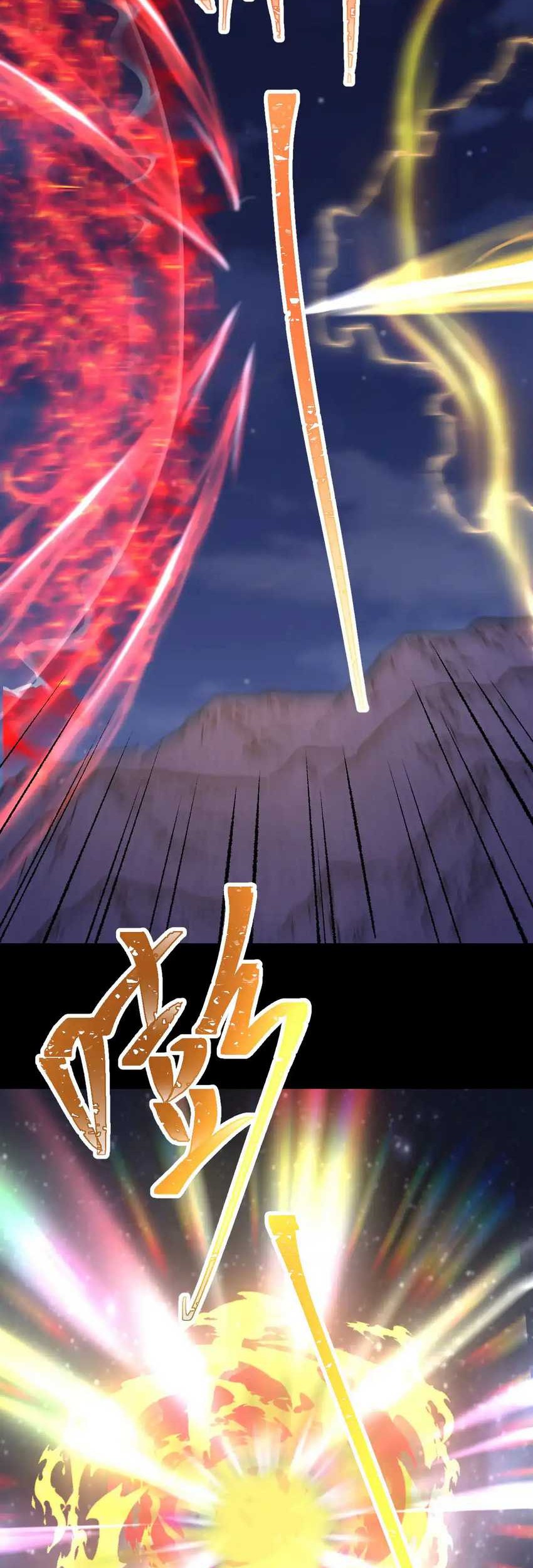 Apex Future Martial Arts Chapter 167 Gambar 27