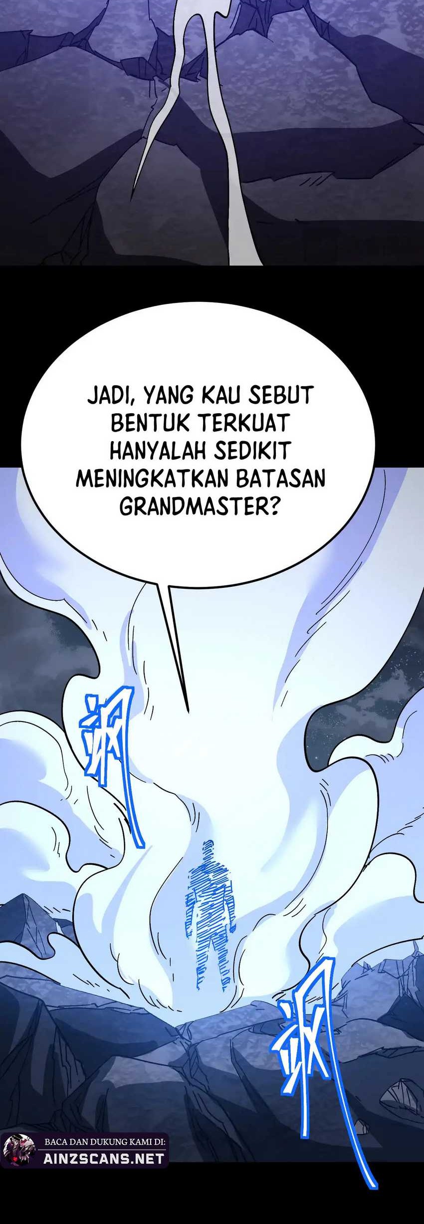 Apex Future Martial Arts Chapter 167 Gambar 53