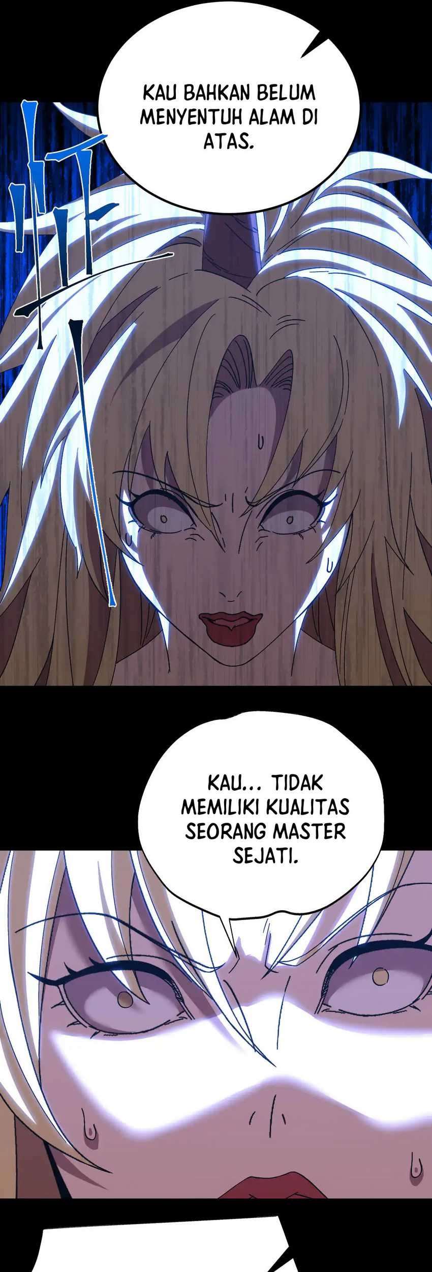 Apex Future Martial Arts Chapter 167 Gambar 54