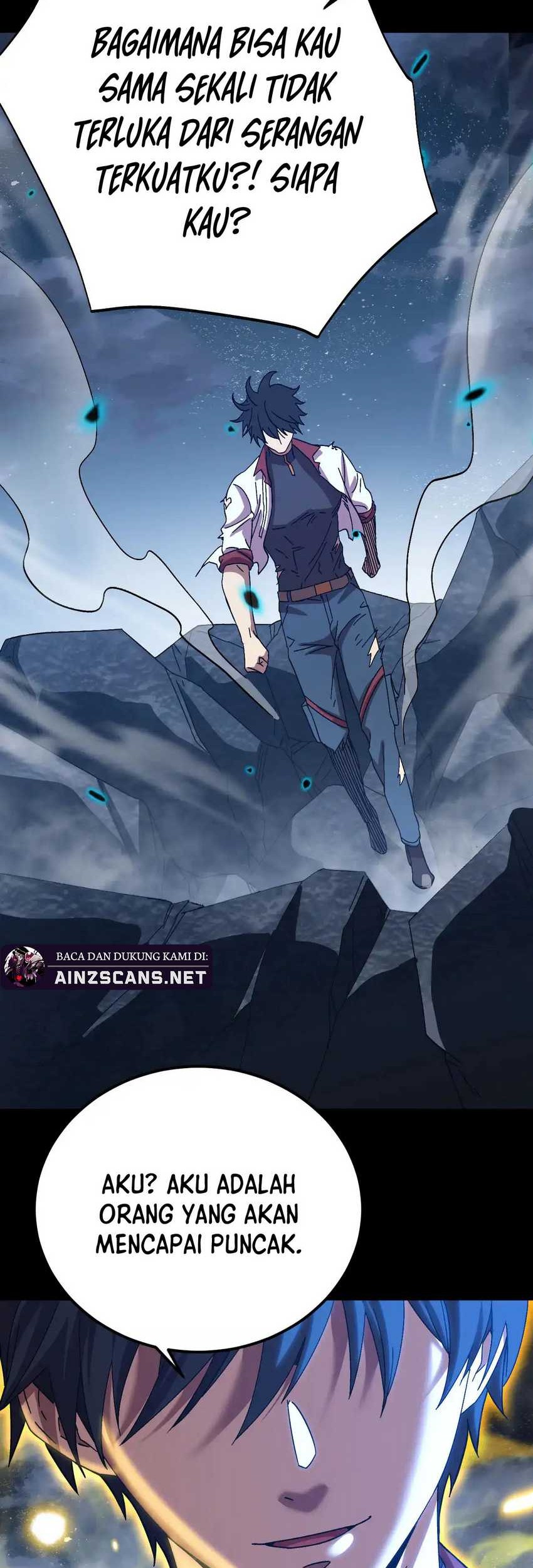 Apex Future Martial Arts Chapter 167 Gambar 55