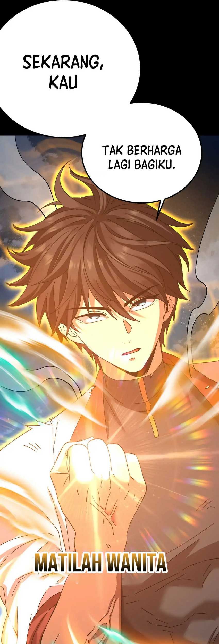 Apex Future Martial Arts Chapter 167 Gambar 57