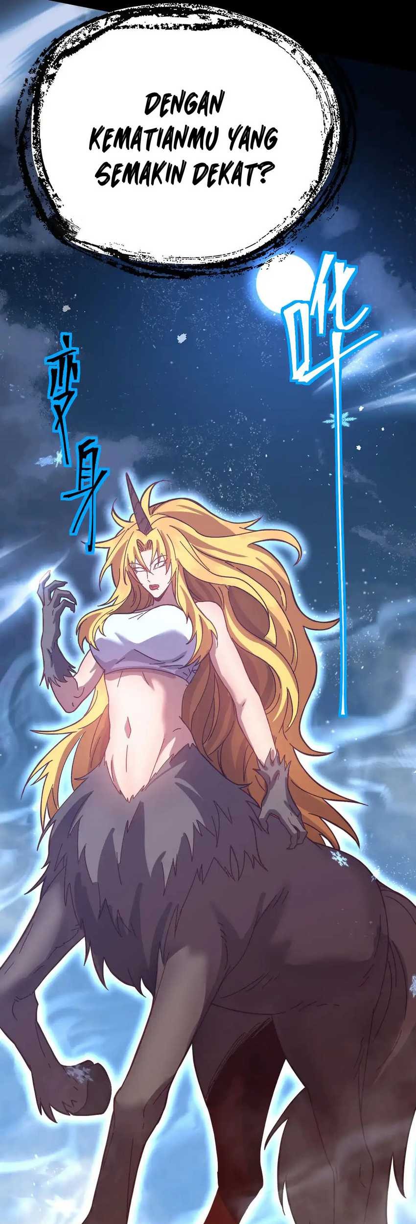 Apex Future Martial Arts Chapter 167 Gambar 43