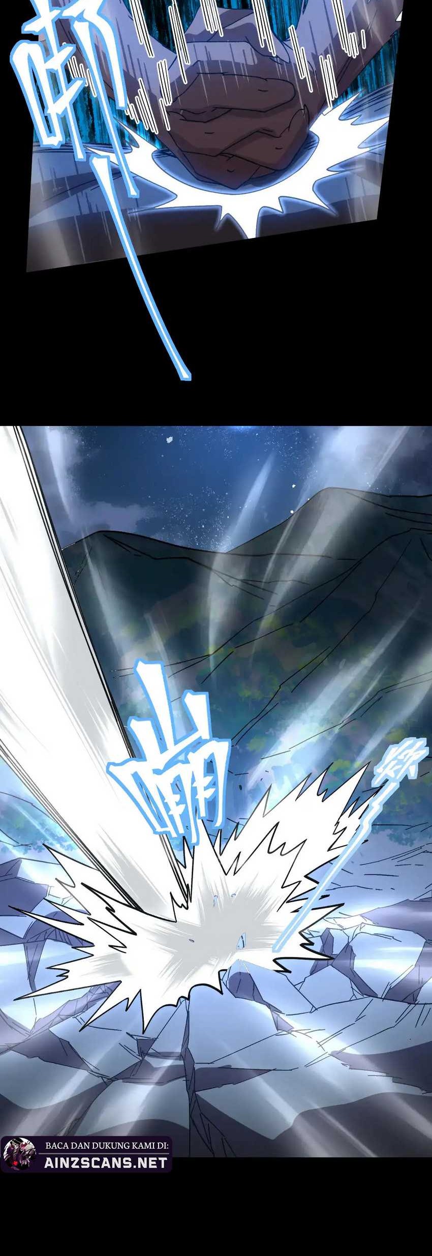 Apex Future Martial Arts Chapter 167 Gambar 48