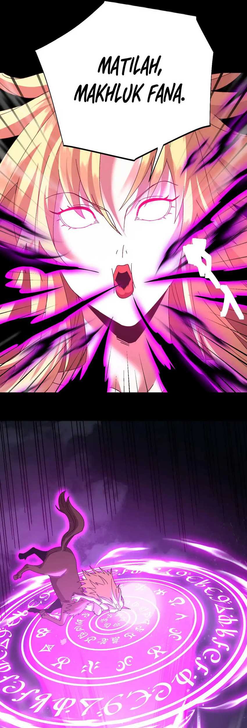 Apex Future Martial Arts Chapter 167 Gambar 49