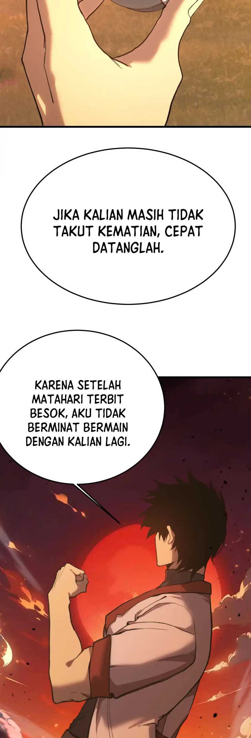 Apex Future Martial Arts Chapter 167 Gambar 7