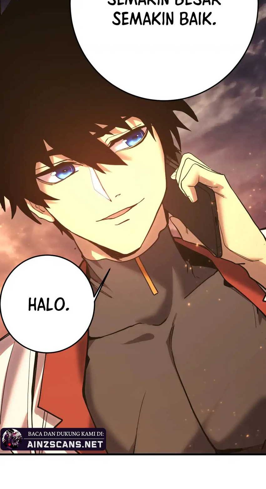 Apex Future Martial Arts Chapter 167 Gambar 12