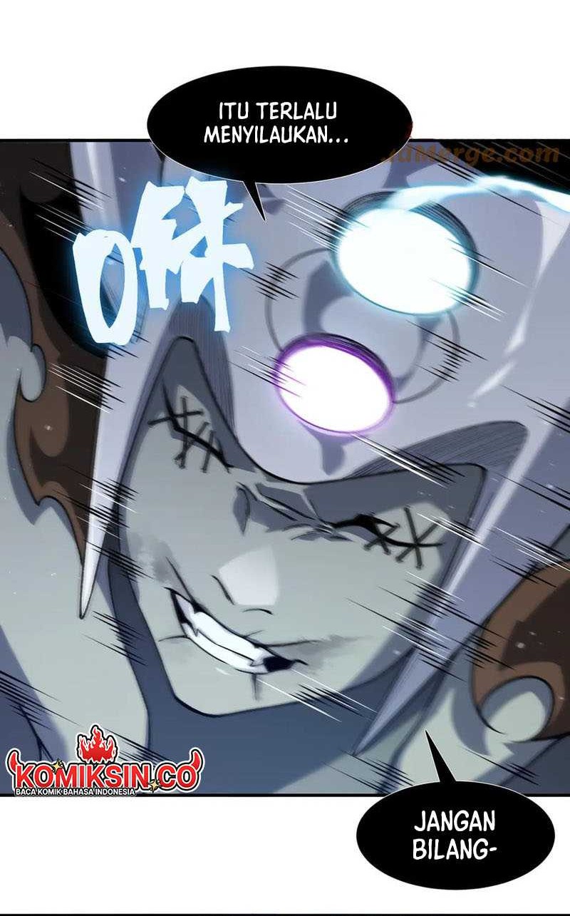 Demon Evolution Chapter 81 Gambar 7