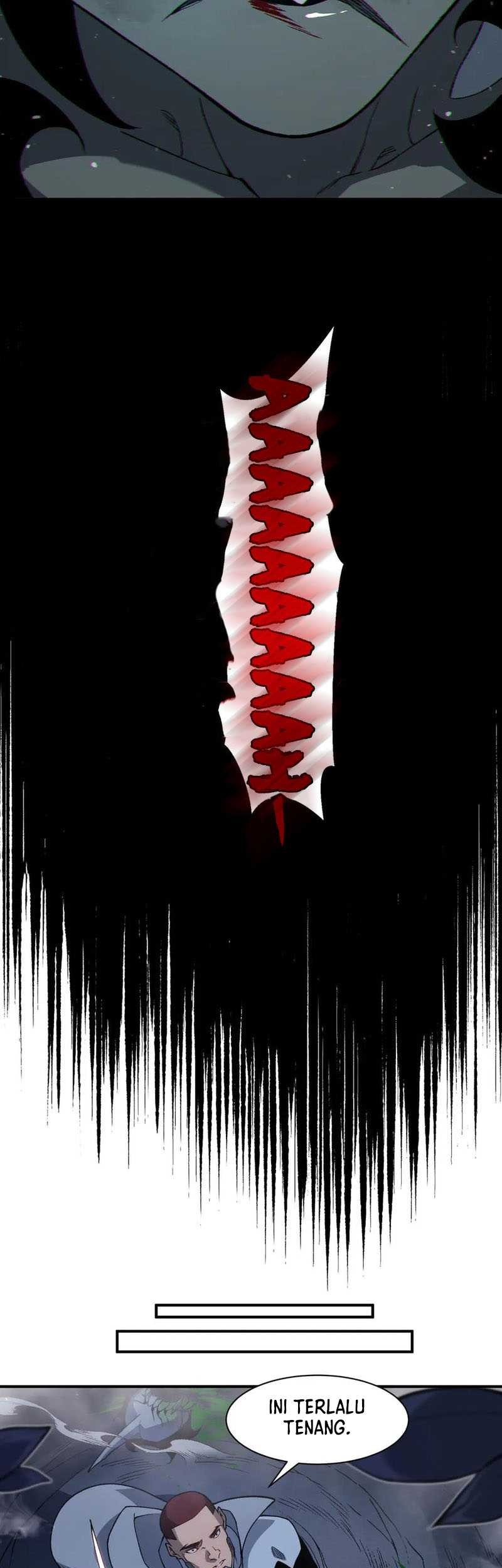 Demon Evolution Chapter 81 Gambar 12