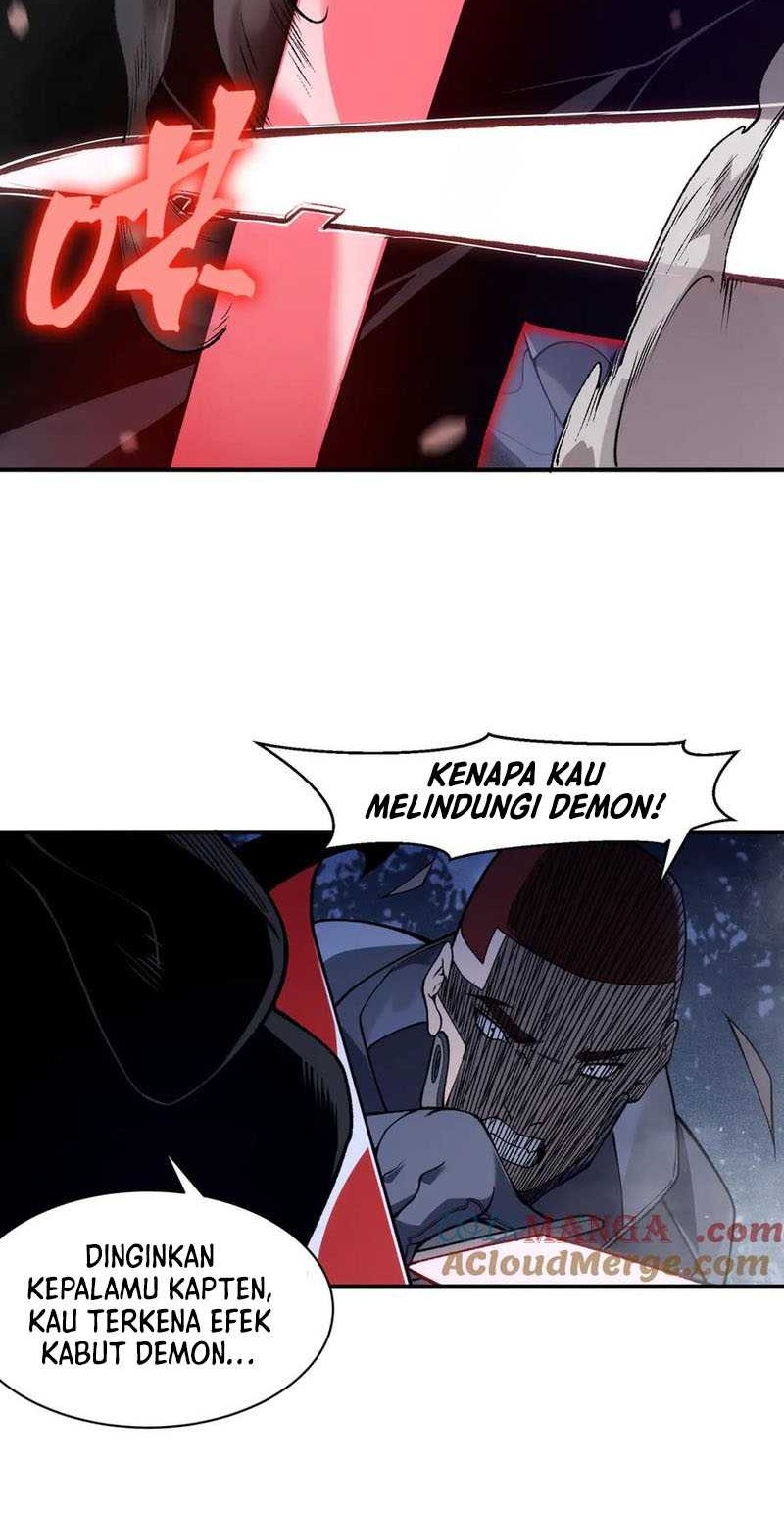 Demon Evolution Chapter 81 Gambar 25