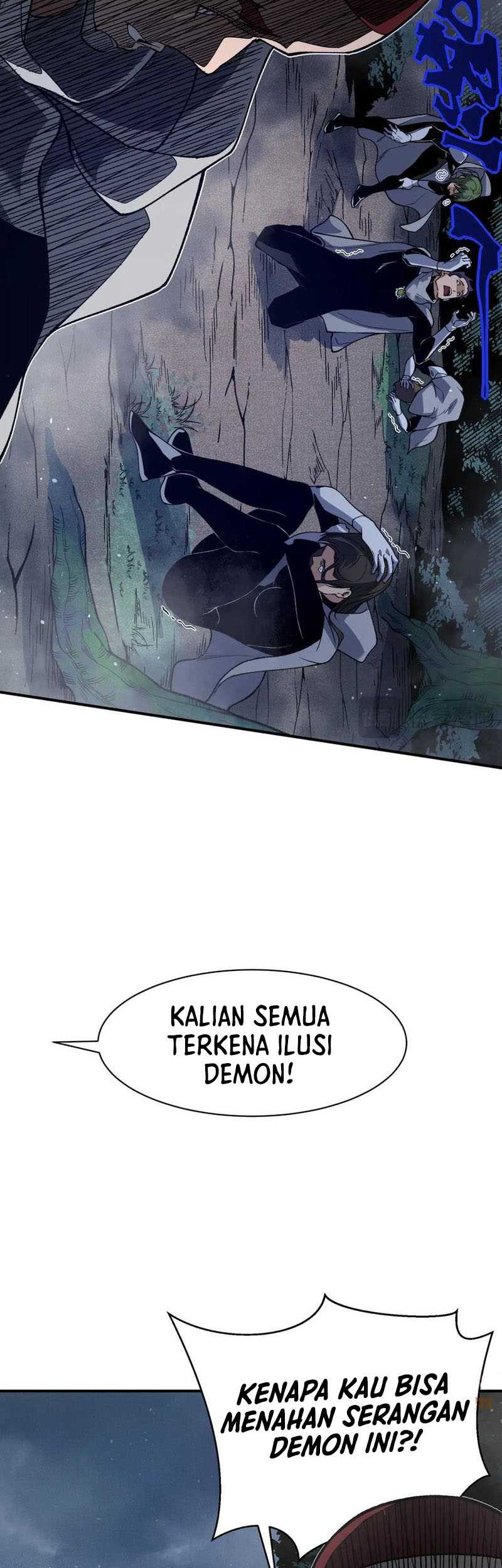 Demon Evolution Chapter 81 Gambar 27