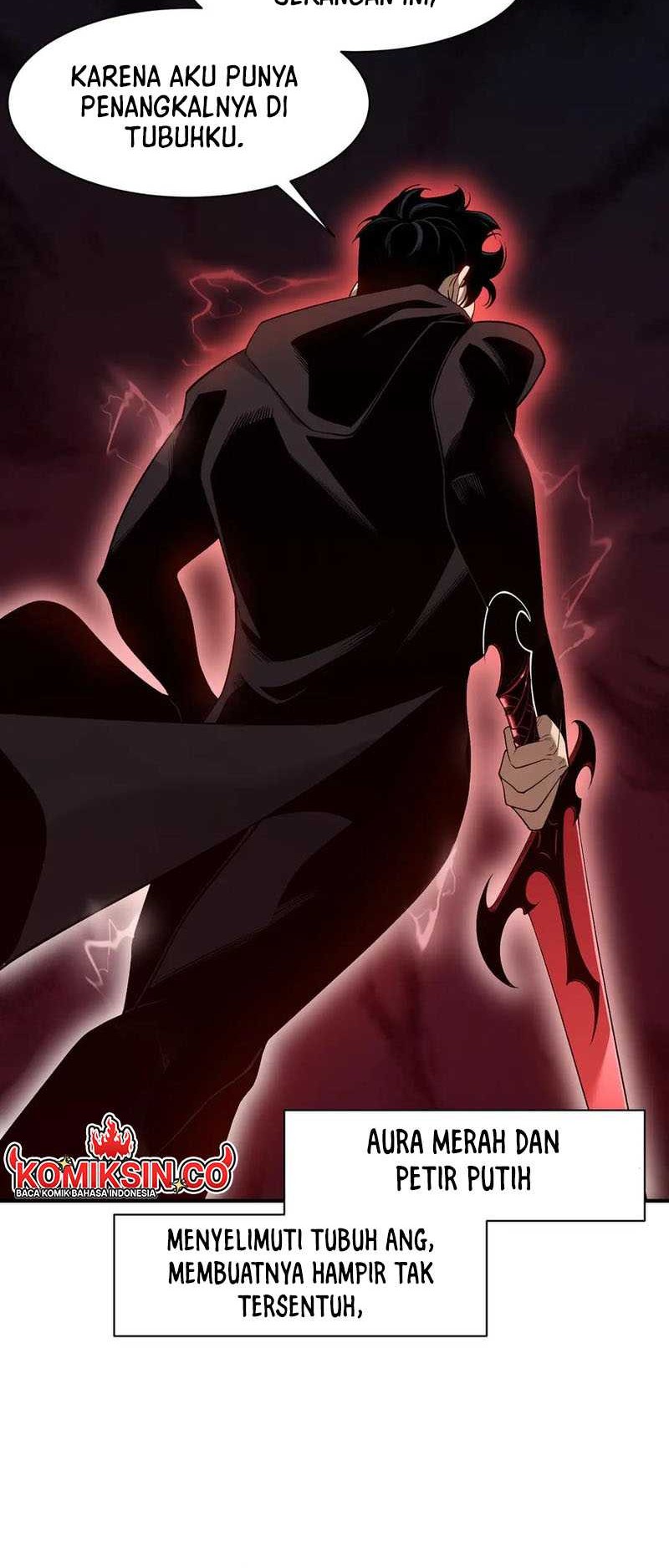 Demon Evolution Chapter 81 Gambar 31