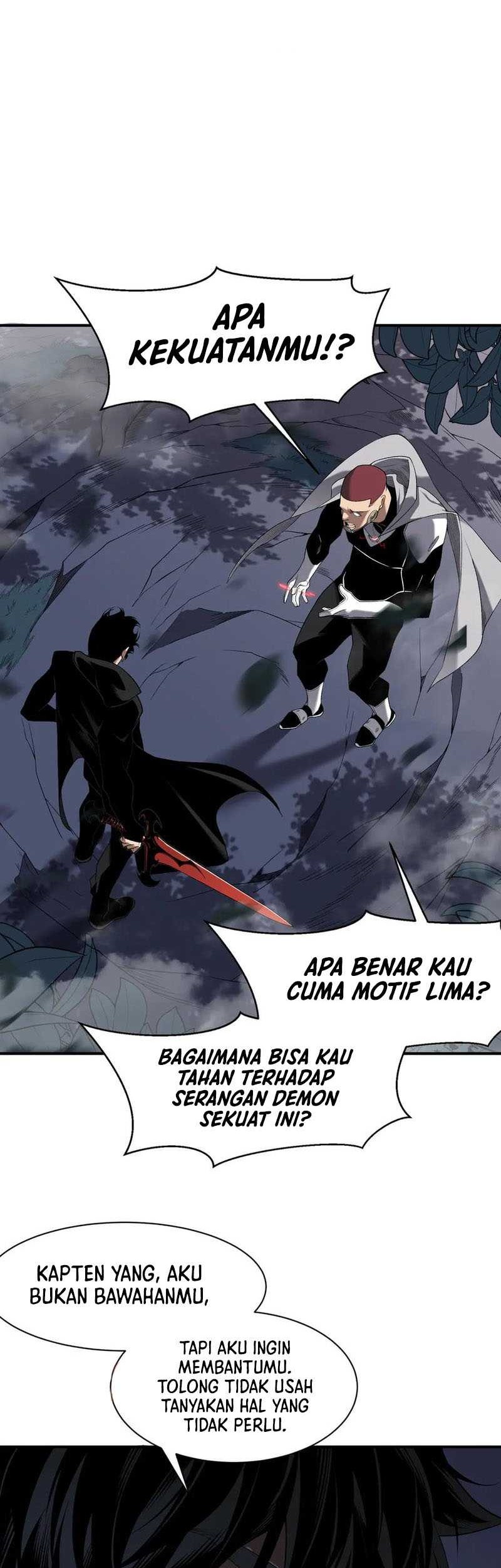 Demon Evolution Chapter 81 Gambar 33