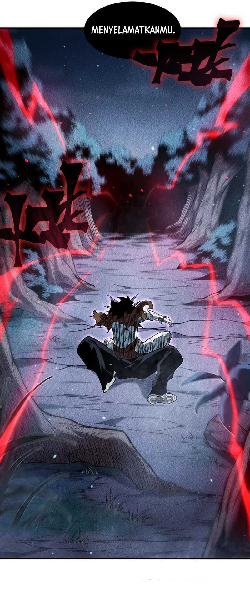 Demon Evolution Chapter 81 Gambar 38