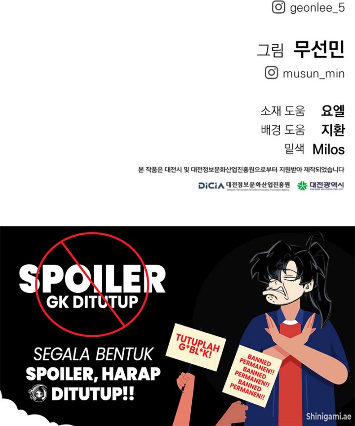 Bones Chapter 10 Gambar 86