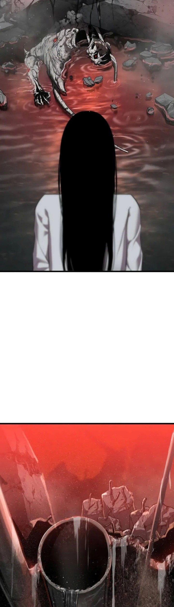 Bones Chapter 10 Gambar 83