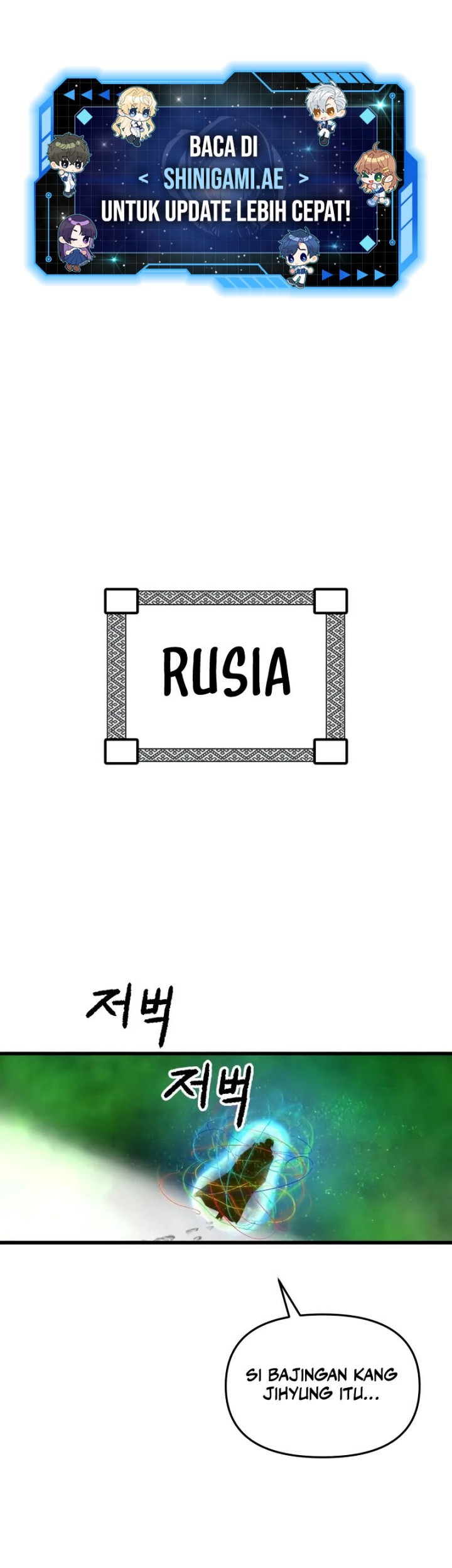 Manhwa Bones Chapter 10 gambar nomor 2