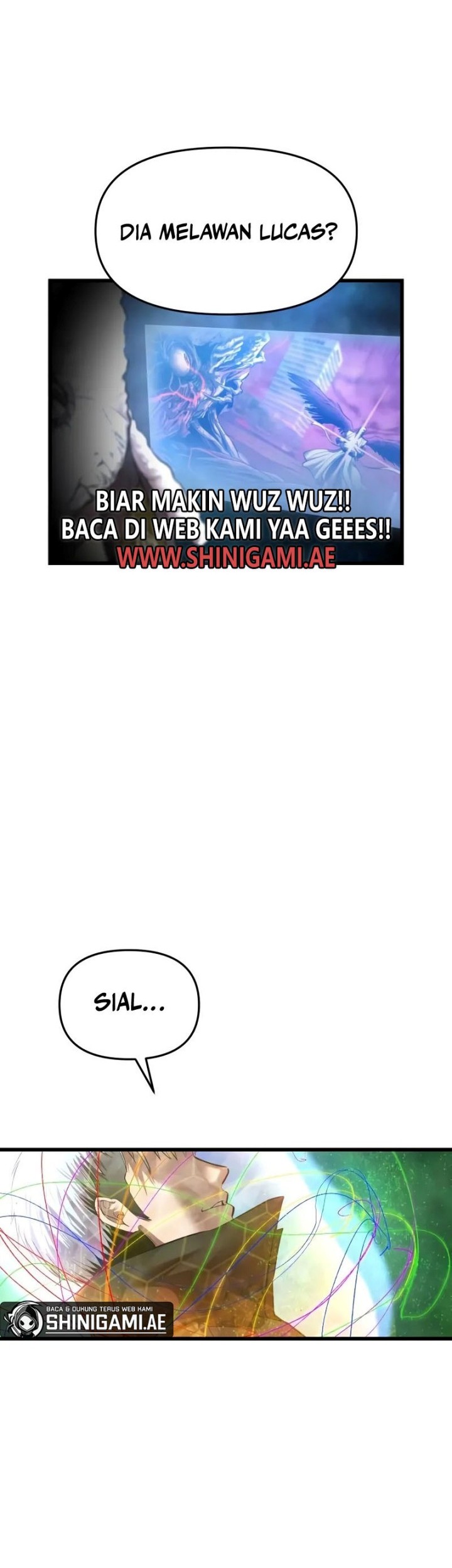 Bones Chapter 10 Gambar 3