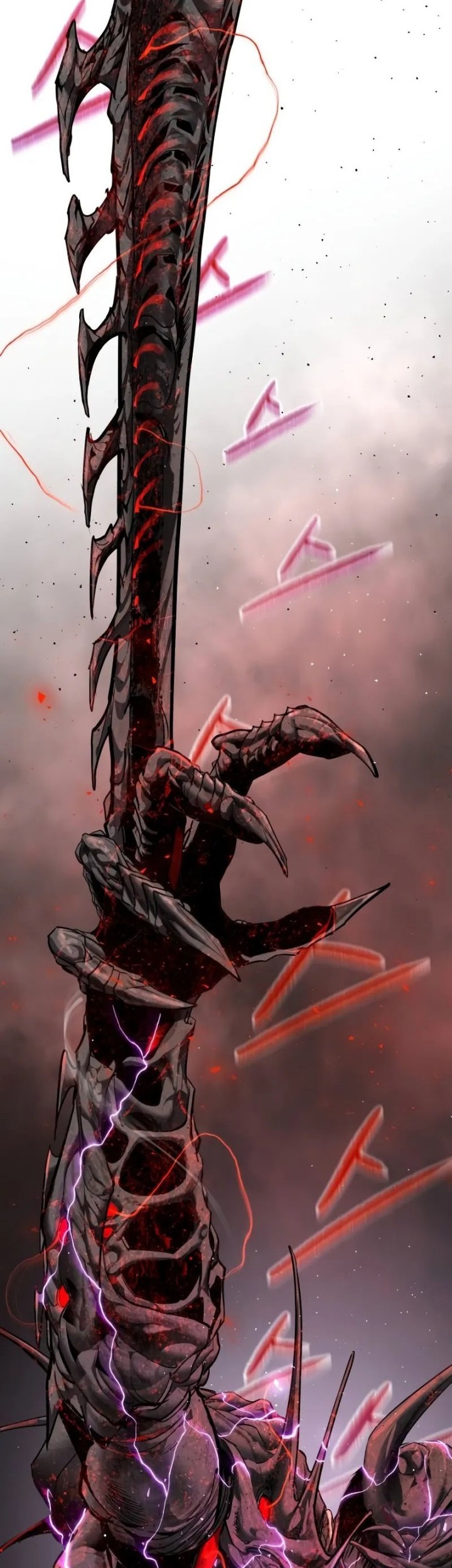 Bones Chapter 10 Gambar 11