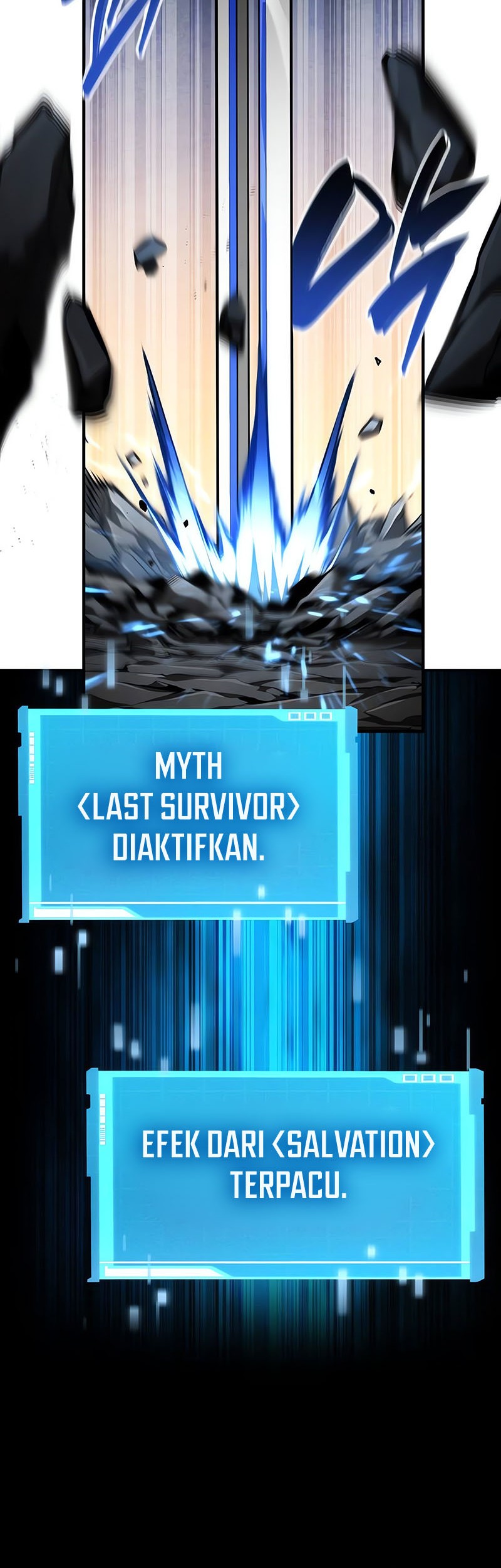 Boundless Necromancer Chapter 110 Gambar 52