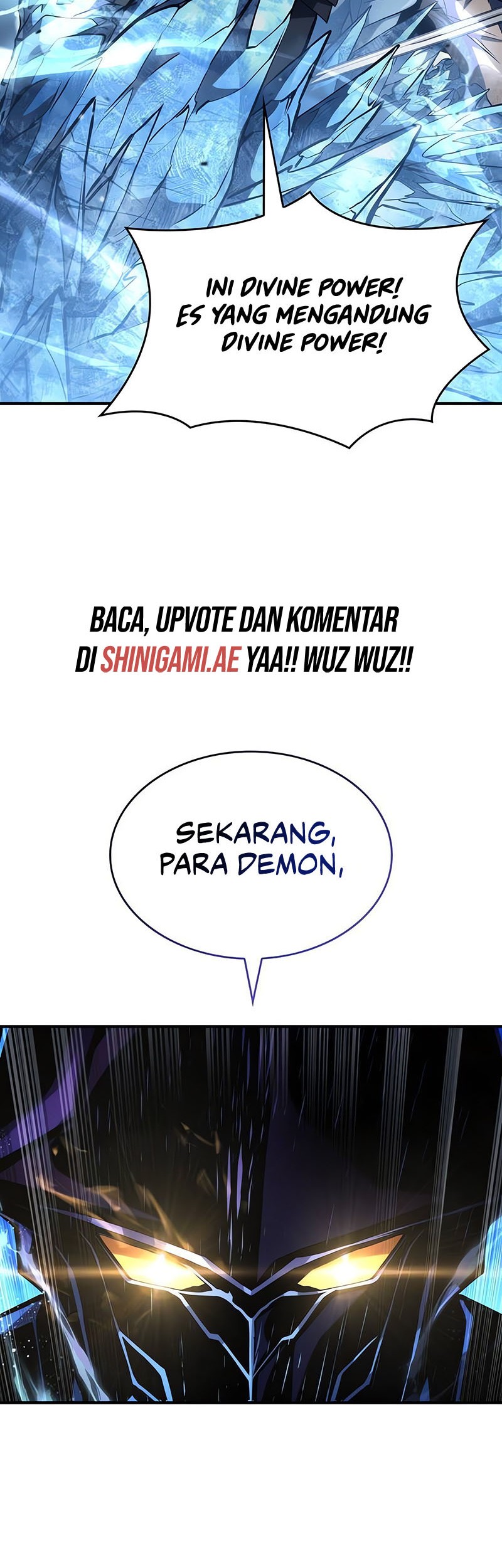 Boundless Necromancer Chapter 110 Gambar 56