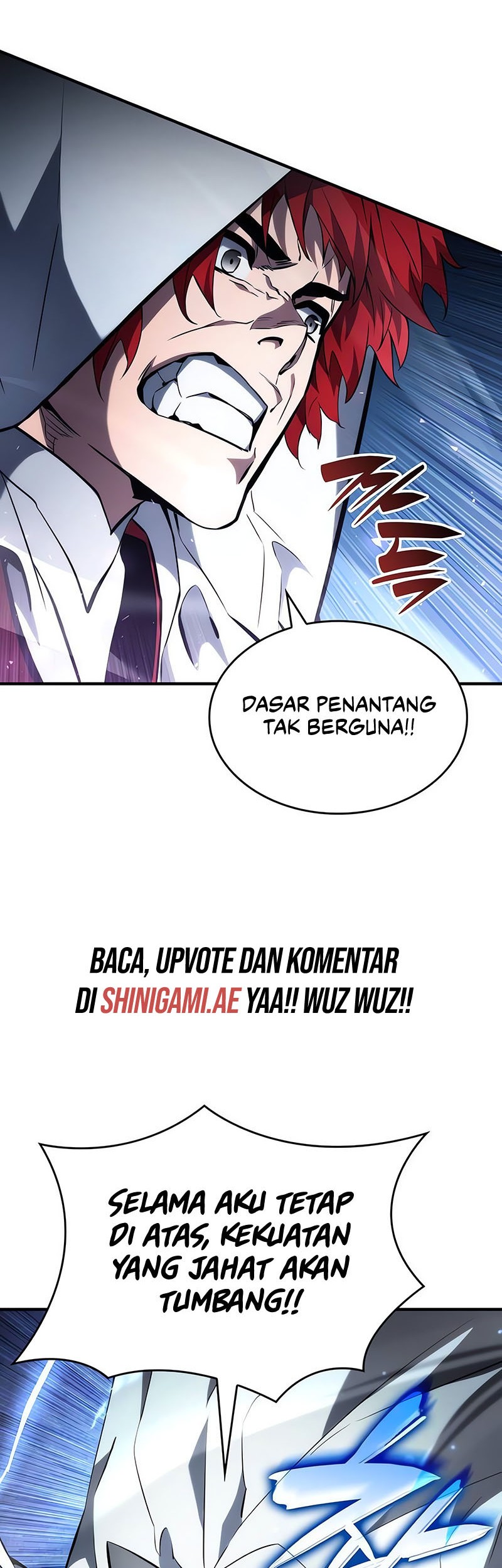 Boundless Necromancer Chapter 110 Gambar 60