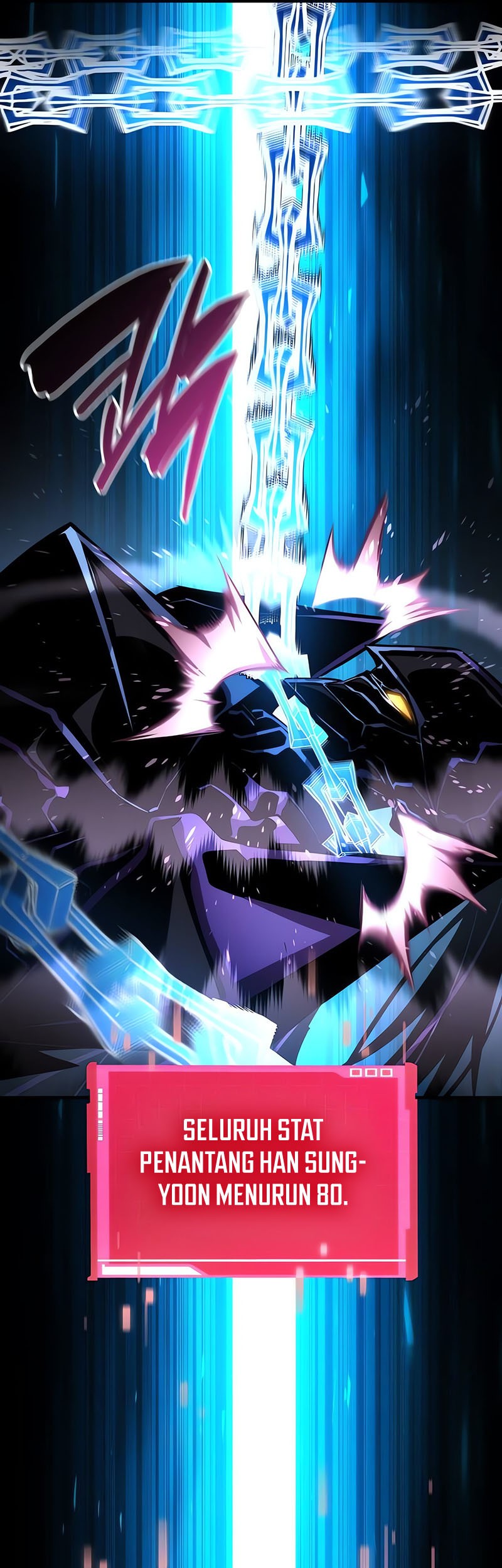 Boundless Necromancer Chapter 110 Gambar 63