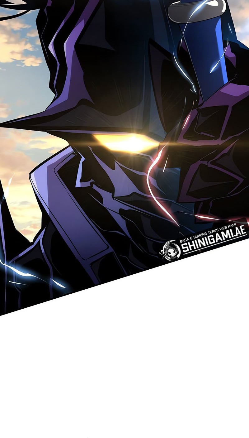 Boundless Necromancer Chapter 110 Gambar 50