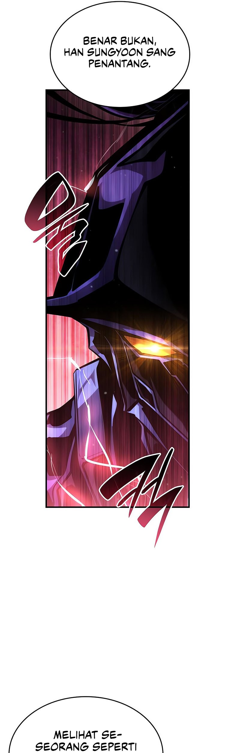 Boundless Necromancer Chapter 110 Gambar 47