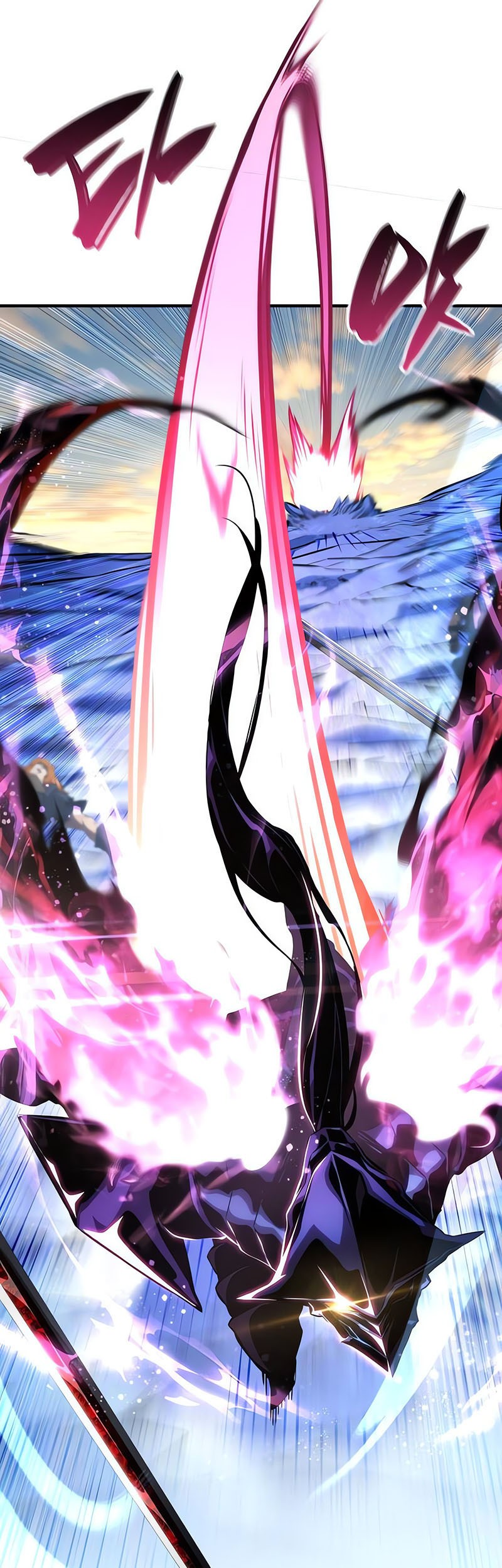 Boundless Necromancer Chapter 110 Gambar 89