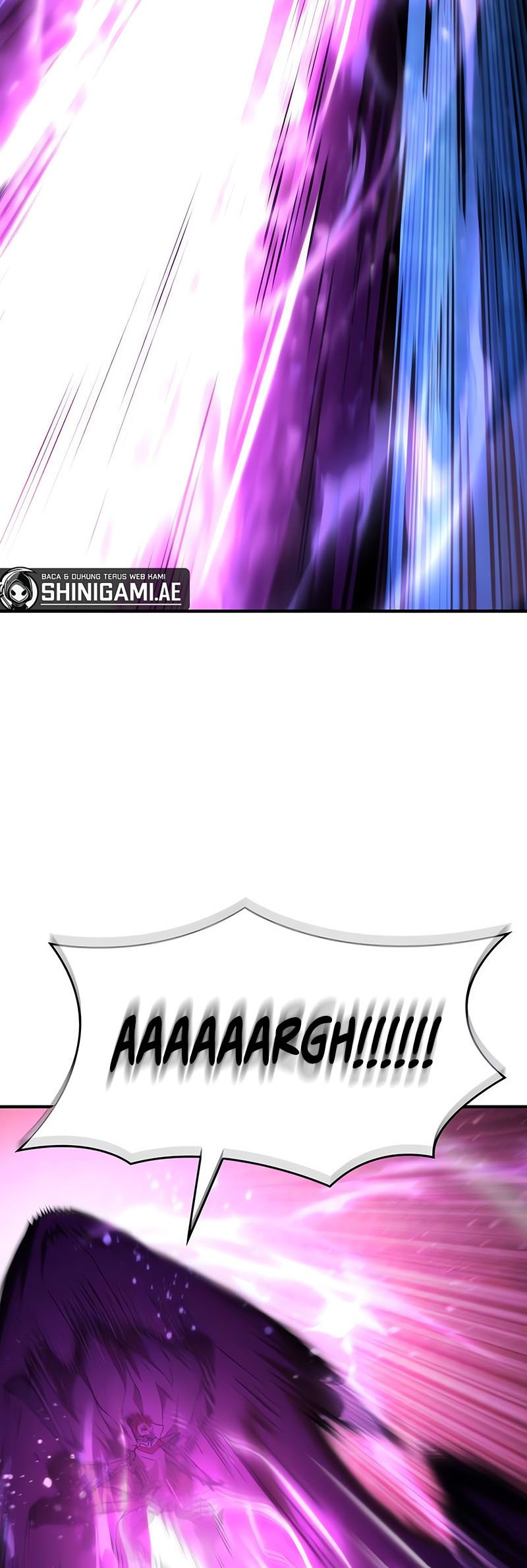 Boundless Necromancer Chapter 110 Gambar 77