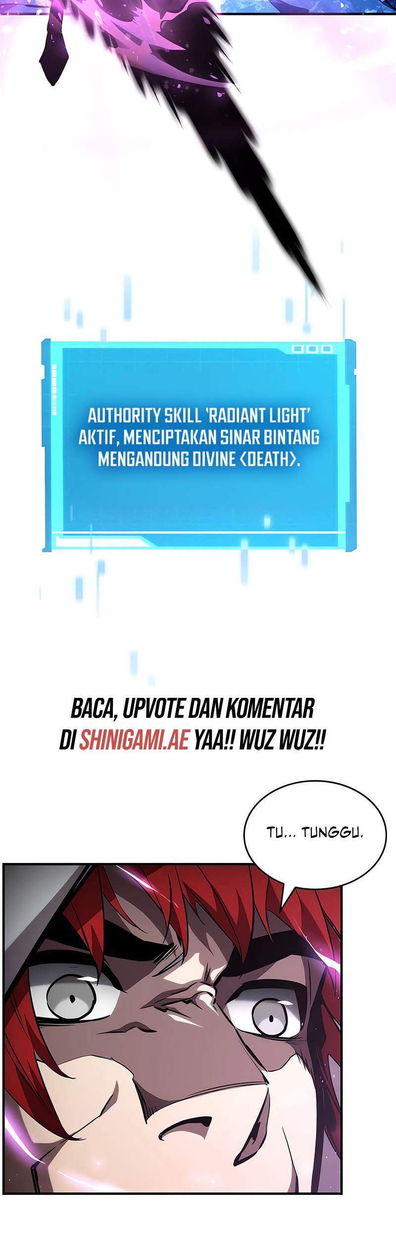 Boundless Necromancer Chapter 110 Gambar 75