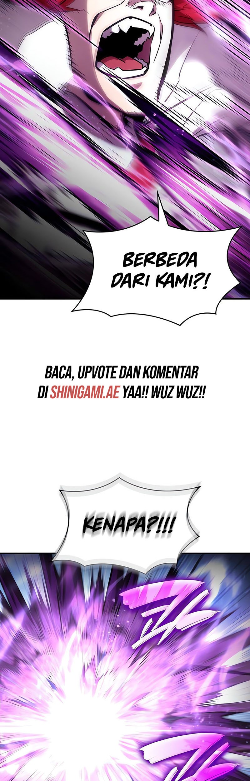 Boundless Necromancer Chapter 110 Gambar 79